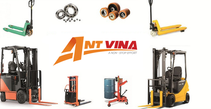 Dịch vụ xếp dỡ - Nâng hạ - Ant Vina Logistics - Công Ty TNHH Ant Vina